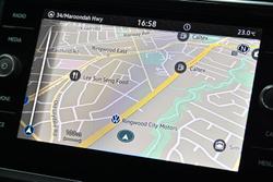 2023 Volkswagen Tiguan 110TSI Life Allspace