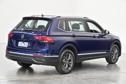 2023 Volkswagen Tiguan 110TSI Life Allspace