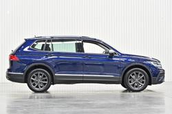 2023 Volkswagen Tiguan 110TSI Life Allspace