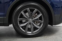 2023 Volkswagen Tiguan 110TSI Life Allspace