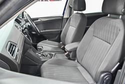 2023 Volkswagen Tiguan 110TSI Life Allspace