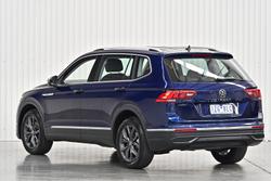 2023 Volkswagen Tiguan 110TSI Life Allspace