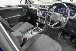 2023 Volkswagen Tiguan 110TSI Life Allspace