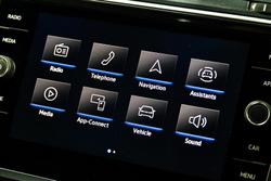 2023 Volkswagen Tiguan 110TSI Life Allspace