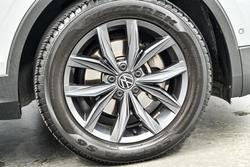 2023 Volkswagen Tiguan 110TSI Life Allspace