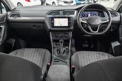 2023 Volkswagen Tiguan 110TSI Life Allspace