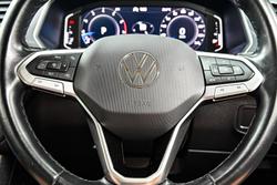 2023 Volkswagen Tiguan 110TSI Life Allspace