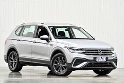 2023 Volkswagen Tiguan 110TSI Life Allspace