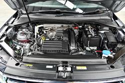 2023 Volkswagen Tiguan 110TSI Life Allspace