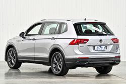 2023 Volkswagen Tiguan 110TSI Life Allspace