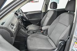 2023 Volkswagen Tiguan 110TSI Life Allspace