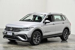 2023 Volkswagen Tiguan 110TSI Life Allspace