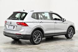 2023 Volkswagen Tiguan 110TSI Life Allspace