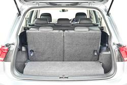 2023 Volkswagen Tiguan 110TSI Life Allspace