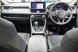 2021 Toyota RAV4 GX