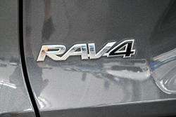 2021 Toyota RAV4 GX
