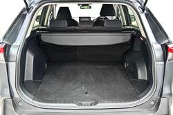 2021 Toyota RAV4 GX