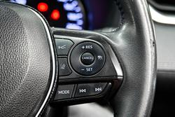 2021 Toyota RAV4 GX
