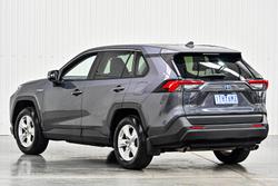 2021 Toyota RAV4 GX