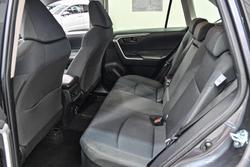 2021 Toyota RAV4 GX