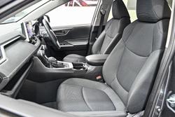 2021 Toyota RAV4 GX