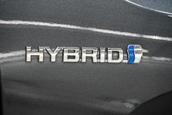 2021 Toyota RAV4 GX