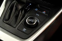 2021 Toyota RAV4 GX