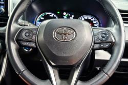 2021 Toyota RAV4 GX