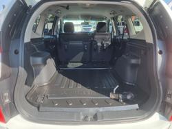 2017 Mitsubishi Pajero Sport GLX