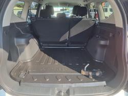 2017 Mitsubishi Pajero Sport GLX