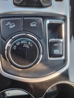 2017 Mitsubishi Pajero Sport GLX