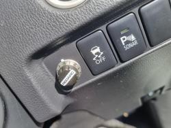 2017 Mitsubishi Pajero Sport GLX