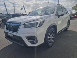 2020 Subaru Forester 2.5i Premium
