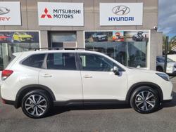 2020 Subaru Forester 2.5i Premium