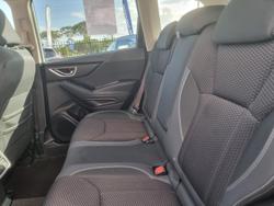 2020 Subaru Forester 2.5i Premium