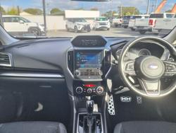 2020 Subaru Forester 2.5i Premium