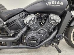 2020 INDIAN SCOUT