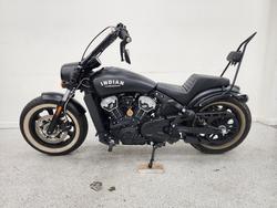 2020 INDIAN SCOUT
