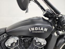 2020 INDIAN SCOUT