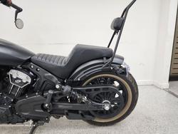 2020 INDIAN SCOUT