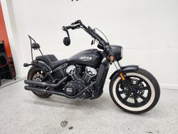 2020 INDIAN SCOUT