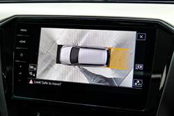 2022 Volkswagen Passat Alltrack 162TSI Premium