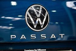 2022 Volkswagen Passat Alltrack 162TSI Premium