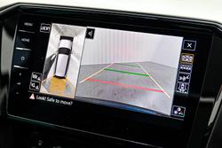 2022 Volkswagen Passat Alltrack 162TSI Premium