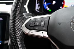 2022 Volkswagen Passat Alltrack 162TSI Premium