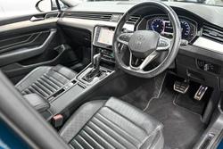 2022 Volkswagen Passat Alltrack 162TSI Premium