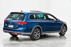2022 Volkswagen Passat Alltrack 162TSI Premium
