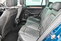 2022 Volkswagen Passat Alltrack 162TSI Premium