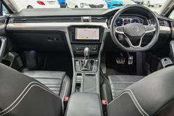 2022 Volkswagen Passat Alltrack 162TSI Premium