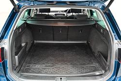 2022 Volkswagen Passat Alltrack 162TSI Premium